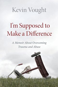 Cover I'm Supposed to Make a Difference