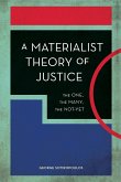 A Materialist Theory of Justice