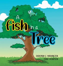 A Fish in a Tree - Washington, Deborah C.