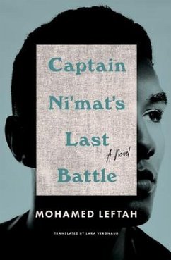 Captain Ni'mat's Last Battle - Leftah, Mohamed; Vergnaud, Lara