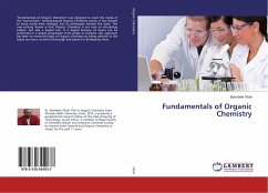 Fundamentals of Organic Chemistry - Okoli, Bamidele