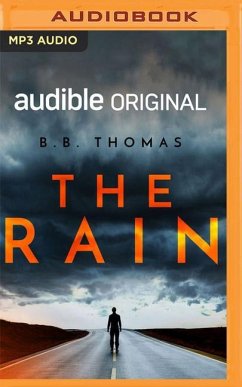 The Rain - Thomas, B. B.