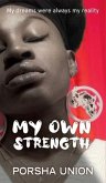 My Own Strength: My dreams were always my reality