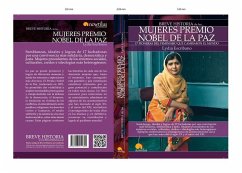 Breve Historia de Las Mujeres Premio Nobel de la Paz - Escribano, Lydia