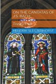 On the Cantatas of J.S. Bach