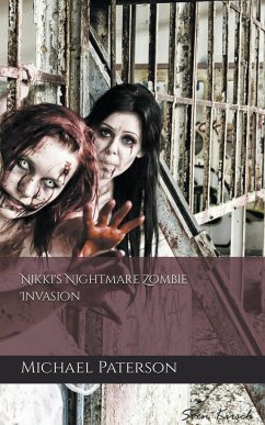 Nikki's Nightmare, Zombie Invasion - Paterson, Michael