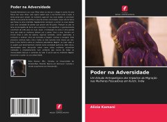 Poder na Adversidade - Kamani, Alizia