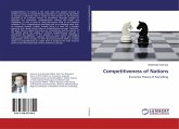 Competitiveness of Nations Competitiveness of Nations