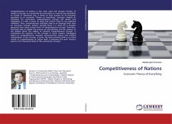 Competitiveness of Nations - Charrass, Abdelmajid