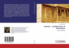 Interior ¿ Architecture & Narratives - Saraswat, Smriti