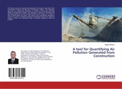 A tool for Quantifying Air Pollution Generated from Construction - Madany, Magdy