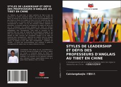 Styles de Leadership Et Défis Des Professeurs d'Anglais Au Tibet En Chine - ____, Caixiangduojie