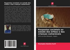Respostas societais ao estado dos órfãos e das crianças vulneráveis - Kurfi, Mustapha Hashim