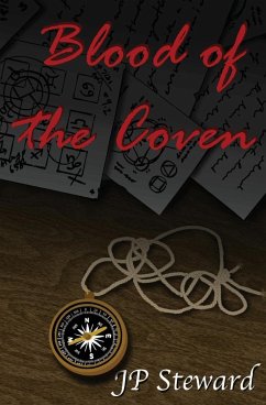 Blood of the Coven - Steward, Jp