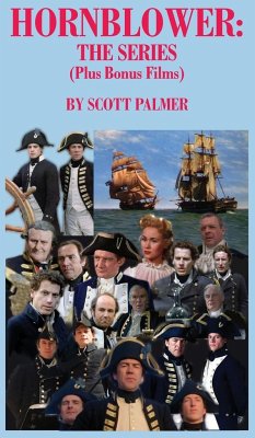 HORNBLOWER-THE SERIES - Palmer, Scott V.