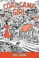 Cover Coal Camp Girl