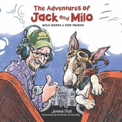 The Adventures of Jack and Milo - Dial, Jennie