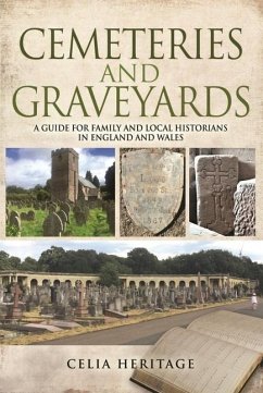 Cemeteries and Graveyards - Heritage, Celia