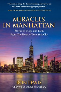 MIRACLES IN MANHATTAN - Lewis, Ron