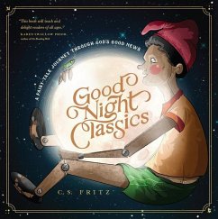 Good Night Classics - Fritz, C S