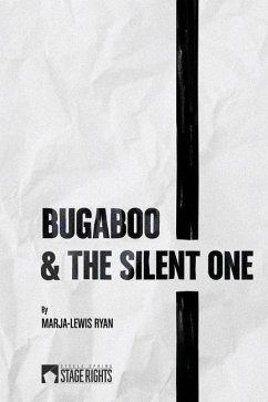 Bugaboo & The Silent One - Ryan, Marja-Lewis