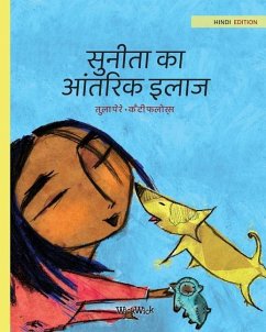 सुनीता का आंतरिक इलाज: Hindi Edition of Sa - Pere, Tuula