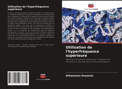 Utilisation de l'hyperfréquence supérieure - Kouzonis, Athanasios