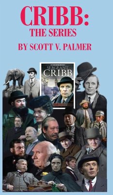 CRIBB-THE SERIES - Palmer, Scott V.