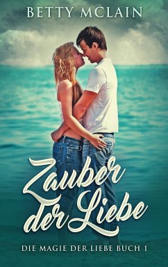 Cover Zauber der Liebe