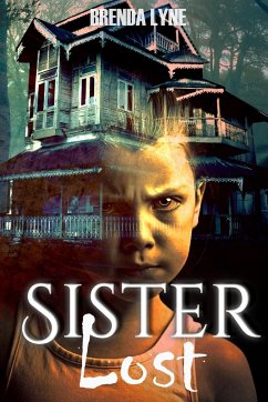 Sister Lost - Lyne, Brenda