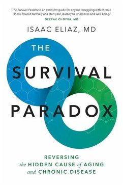 The Survival Paradox - Eliaz, Isaac