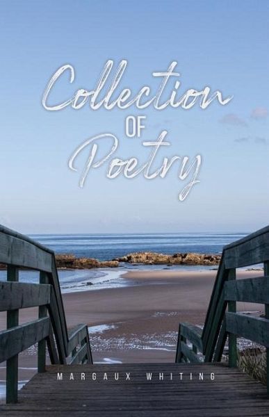 Collection of Poetry Collection of Poetry