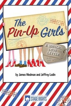 The Pin-Up Girls - Lodin, Jeffrey; Hindman, James