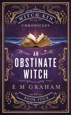 Cancel this book - Graham, E M