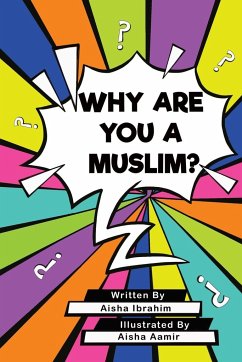 WHY ARE YOU A MUSLIM? - Ibrahim, Aisha