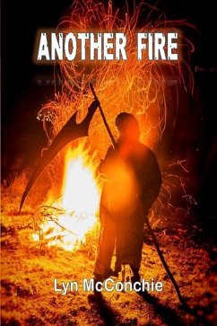 Another Fire - Mcconchie, Lyn