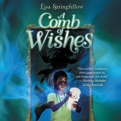 A Comb of Wishes - Stringfellow, Lisa