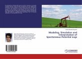 Modeling, Simulation and Interpretation of Spontaneous Potential Logs