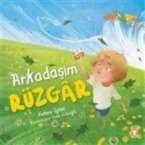 Arkadasim Rüzgar