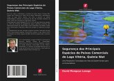 Segurança das Principais Espécies de Peixes Comerciais do Lago Vitória, Quênia Wat