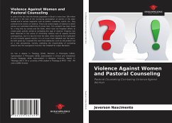 Violence Against Women and Pastoral Counseling - Nascimento, Jeverson