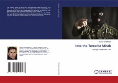Cover Into the Terrorist Minds
