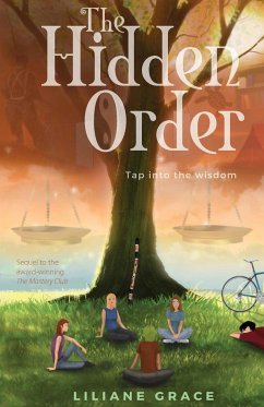 The Hidden Order - Grace, Liliane