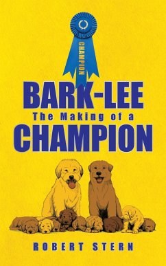 Bark-Lee - Stern, Robert