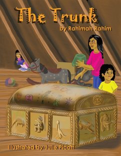 The Trunk - Rahim, Rahimah