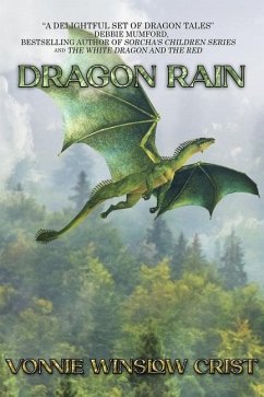 Dragon Rain - Winslow Crist, Vonnie