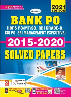 Bank PO MT-SO, RBI, SBI PO, SBI Mang Solved Paper-E-2021-Repair- Old 2662 - Unknown