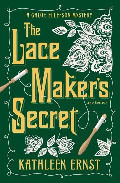 The Lace Maker's Secret - Ernst, Kathleen