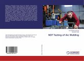 NDT Testing of Arc Welding