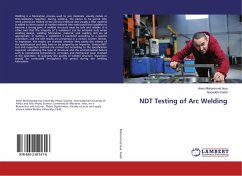 NDT Testing of Arc Welding - Mohammed Issa, Amin; Fadol, Nooreldin